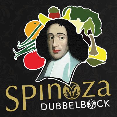 SPINOZA DubbelBock